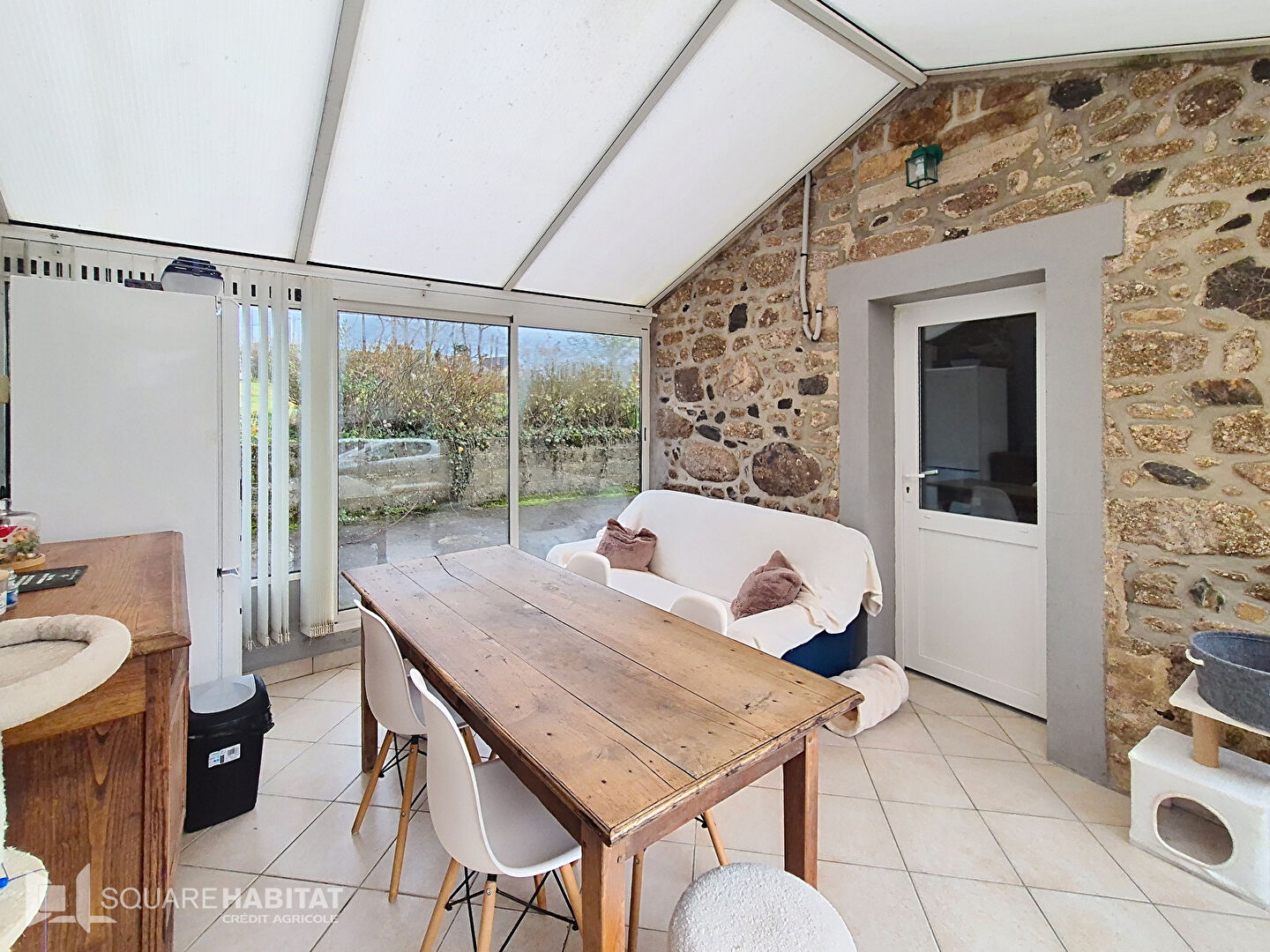 Maison 5 pièces 47 m² · à Pledran · 47 m² · 155 000 €
