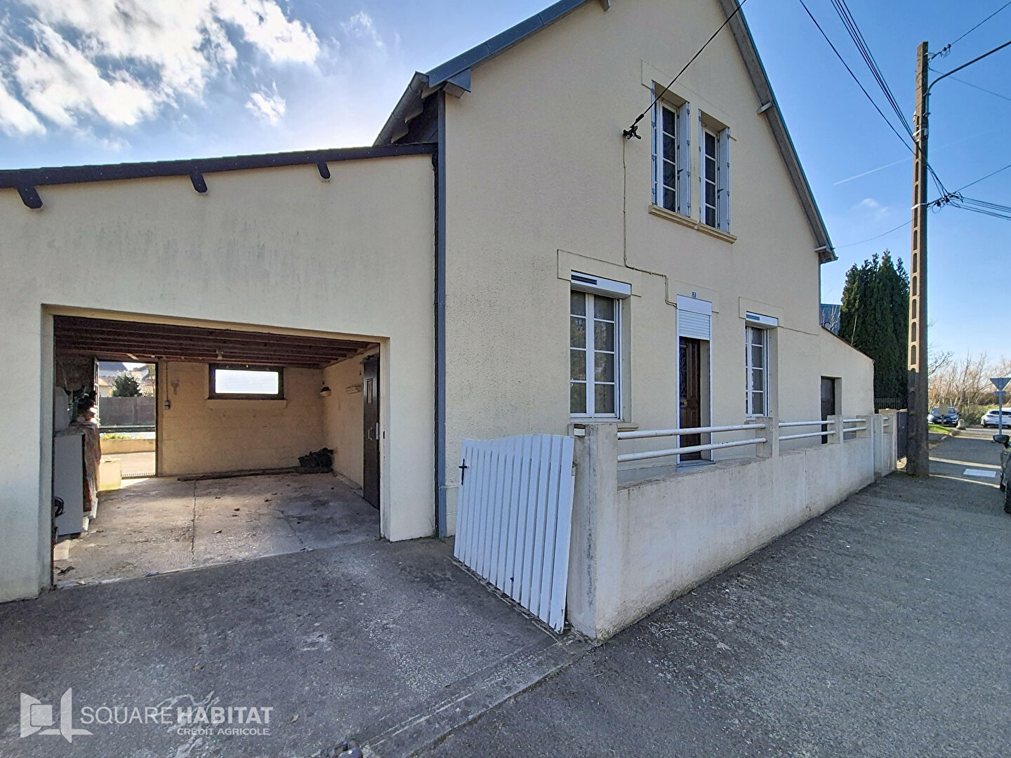 Maison 7 pièces 118 m² · à Saint-Brieuc · 118 m² · 147 600 €