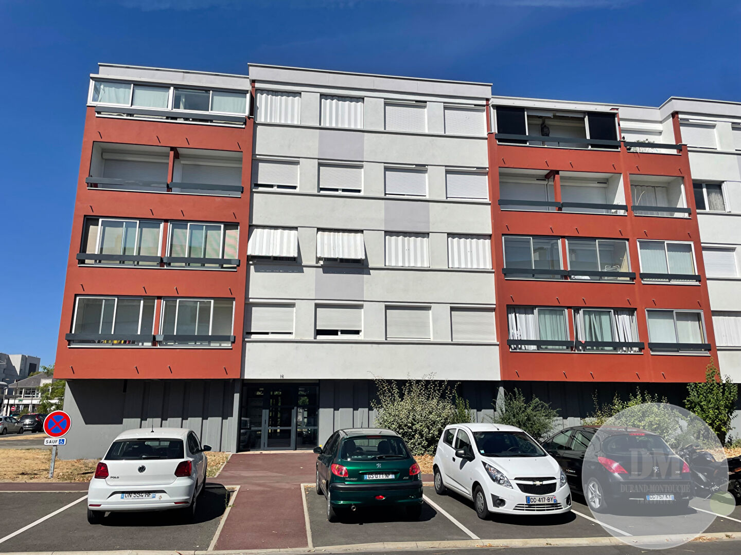 Appartement 4 pièces 75 m² · à Fleury-les-Aubrais · 75 m² · 124 100 €