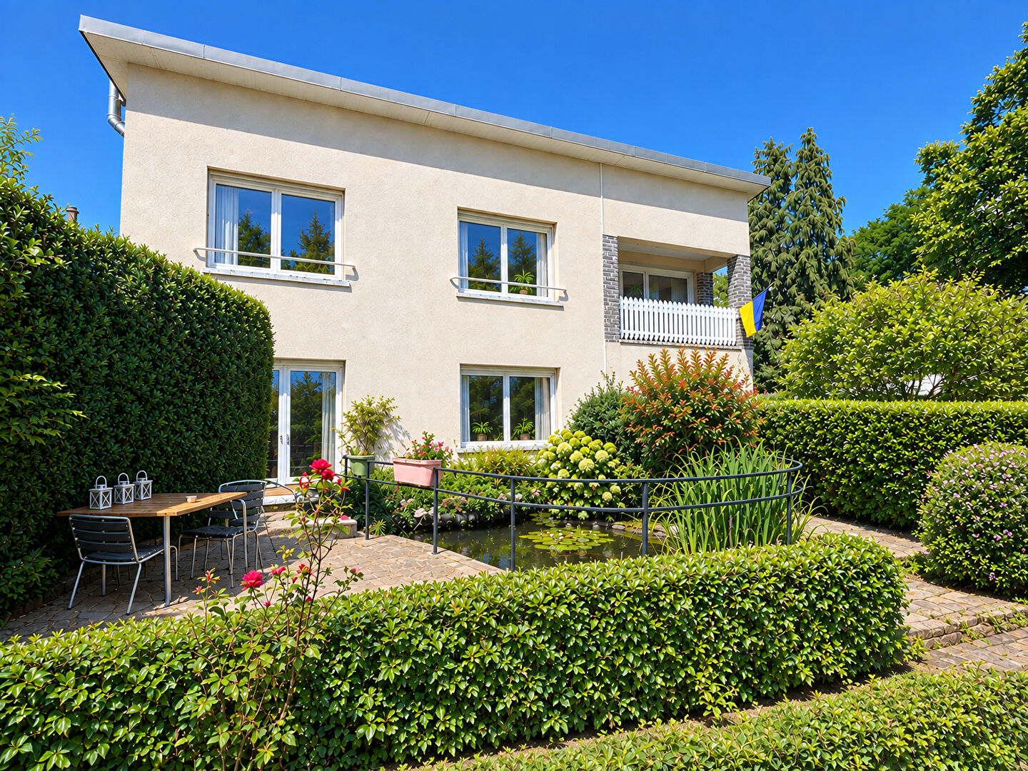 Maison 6 pièces 138 m² · à Fleury-les-Aubrais · 138 m² · 289 800 €