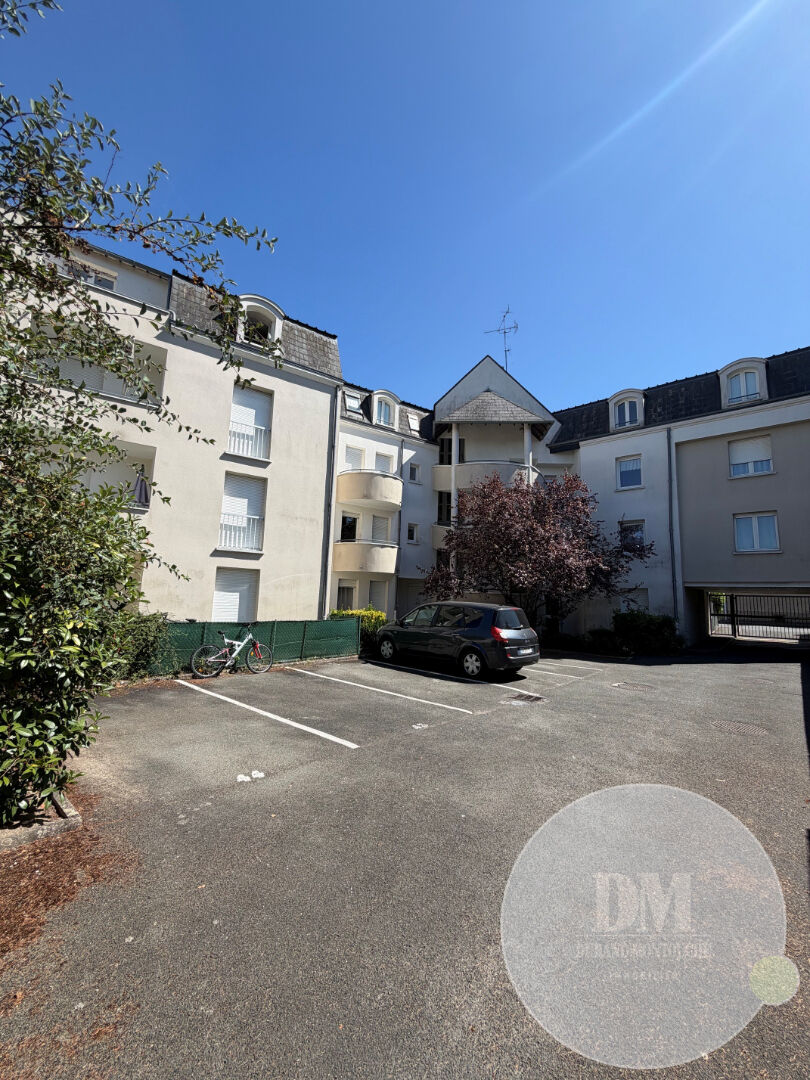 Appartement 2 pièces 36 m² · à Fleury-les-Aubrais · 36 m² · 109 200 €