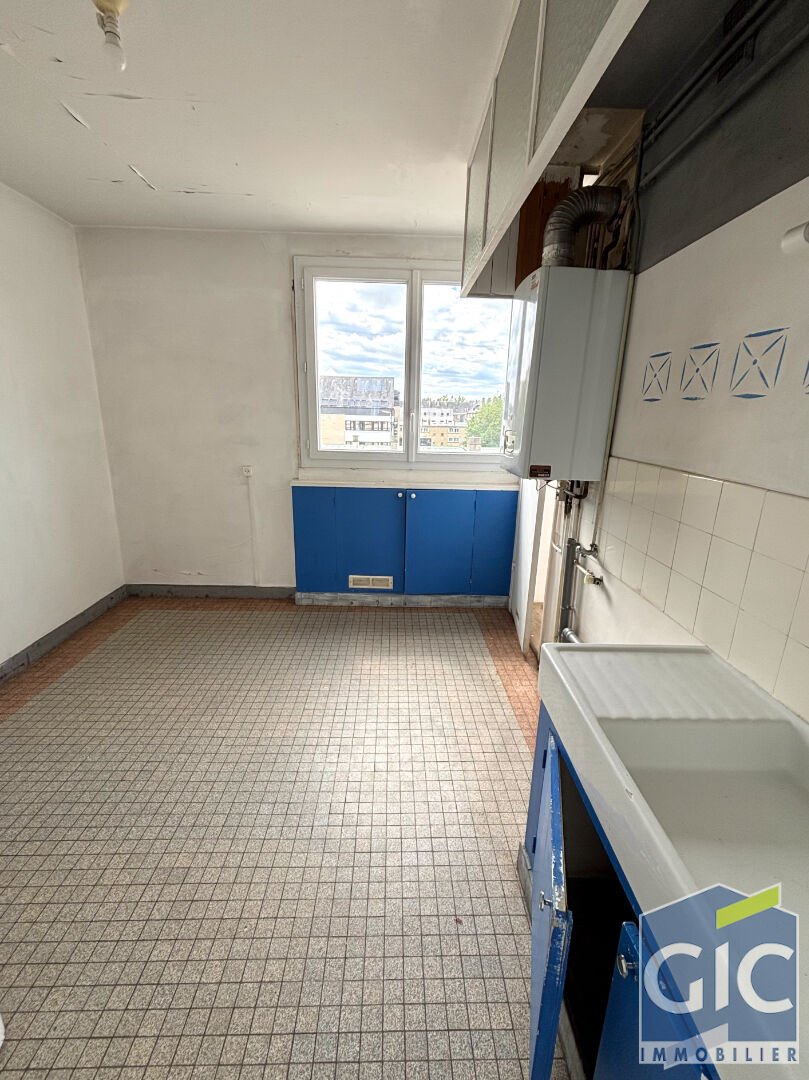 Appartement 2 pièces 50 m² · à Caen · 50 m² · 133 000 €
