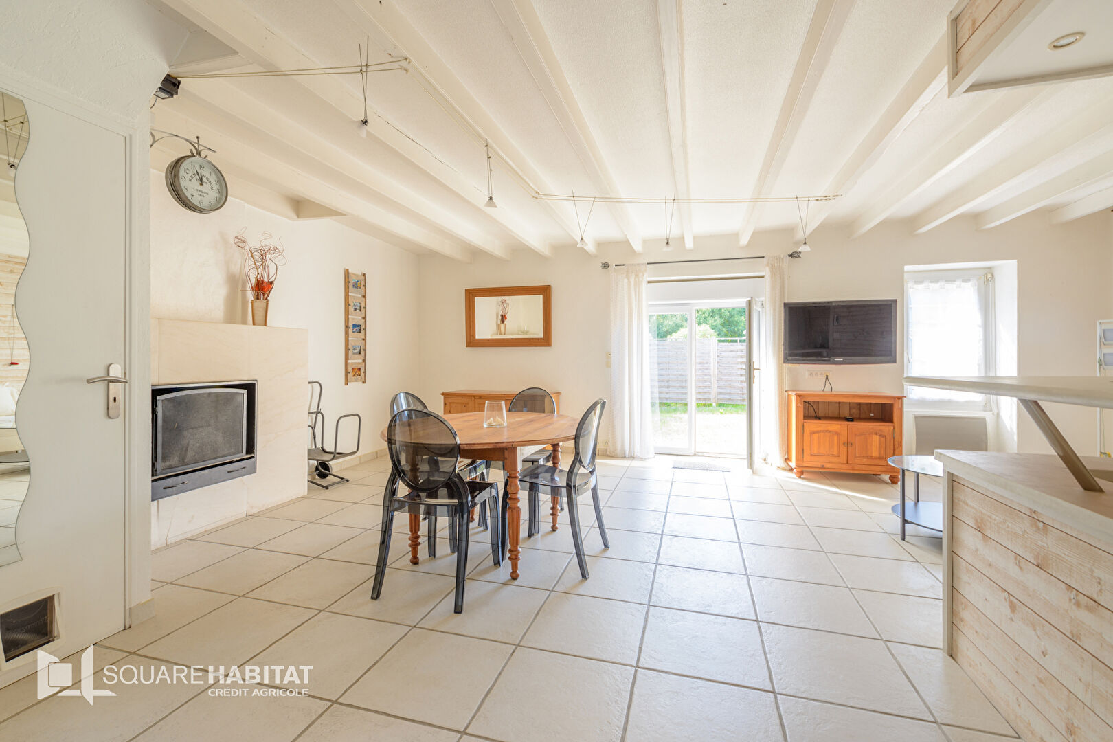 Maison 4 pièces 87 m² · à La Chapelle-sur-Erdre · 87 m² · 244 900 €