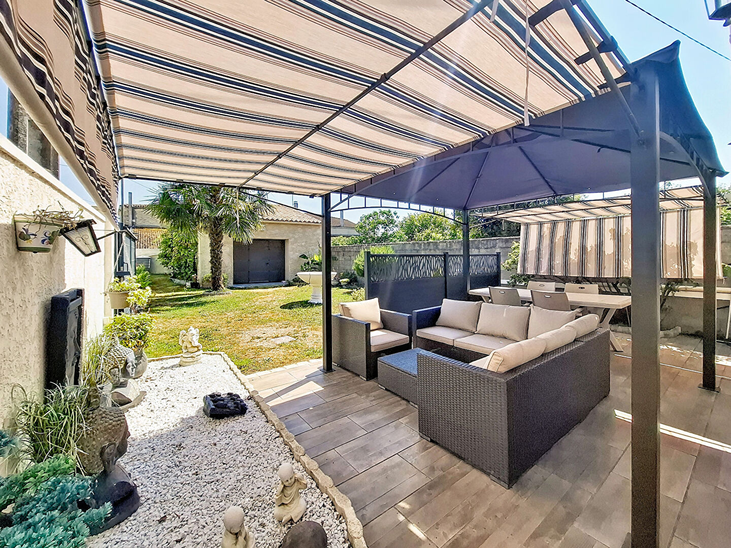 Maison 6 pièces 149 m² · à Puyrolland · 149 m² · 286 000 €