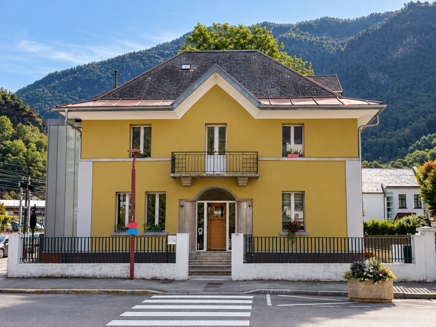 Maison 9 pièces 239 m² · à Moûtiers · 239 m² · 790 000 €