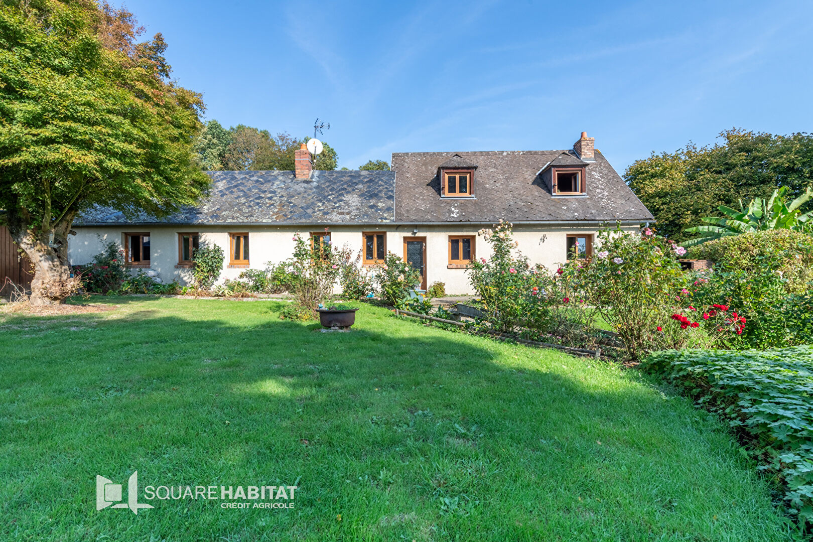 Maison 5 pièces 140 m² · à Hermanville · 140 m² · 190 000 €