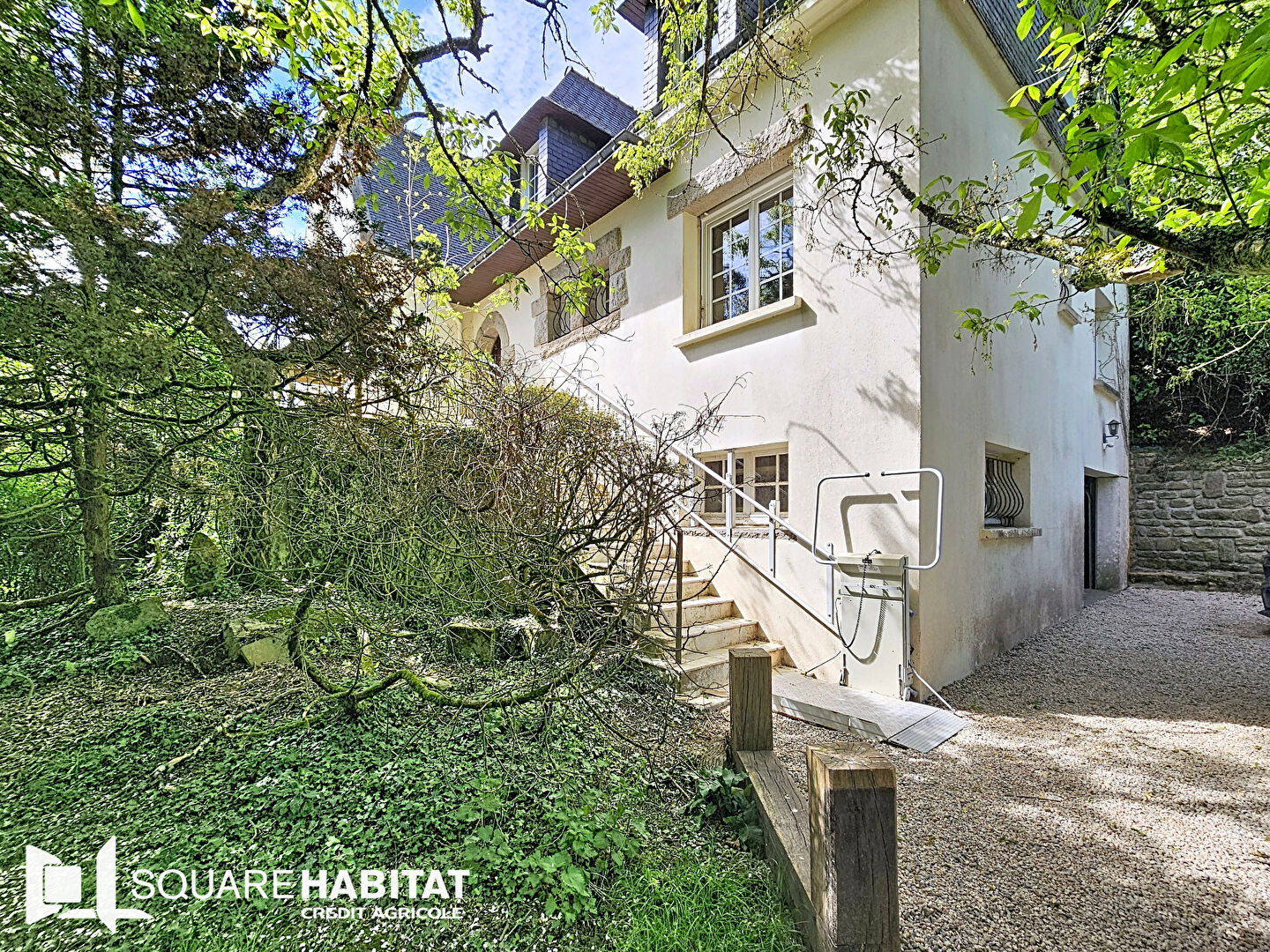 Maison 7 pièces 190 m² · à Monterblanc · 190 m² · 509 000 €