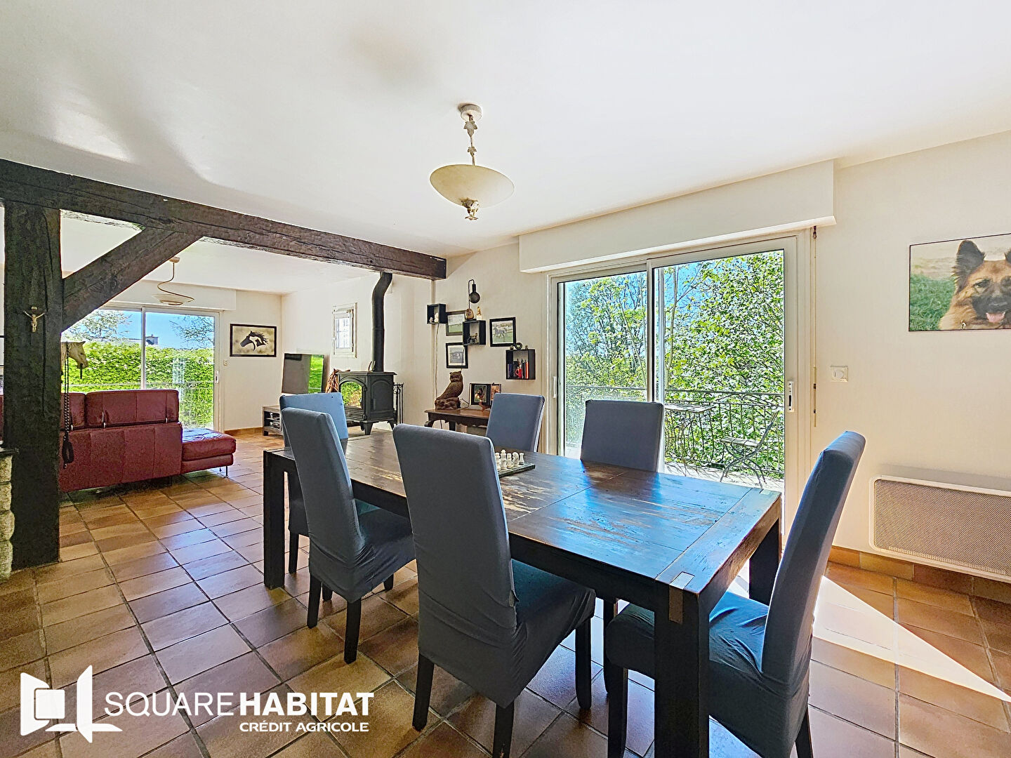 Maison 7 pièces 156 m² · à Monterblanc · 156 m² · 383 000 €