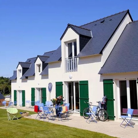 Appartement 3 pièces 41 m² · à Crozon · 41 m² · 93 747 €