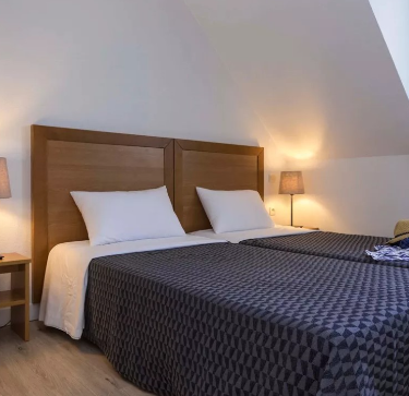 Appartement – CROZON FINISTERE BRETAGNE - Vue 2