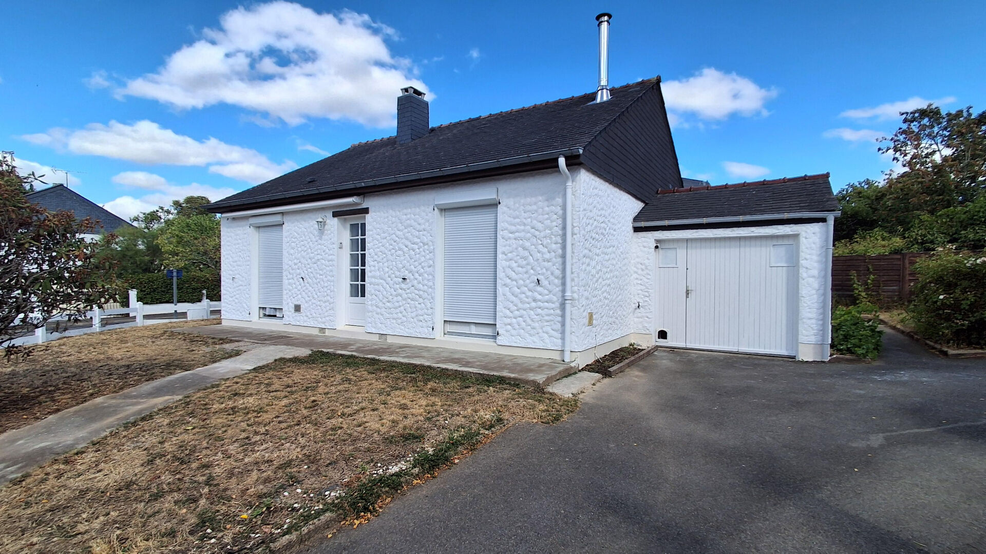 Maison 3 pièces 74 m² · à La Chapelle-sur-Erdre · 74 m² · 315 789 €