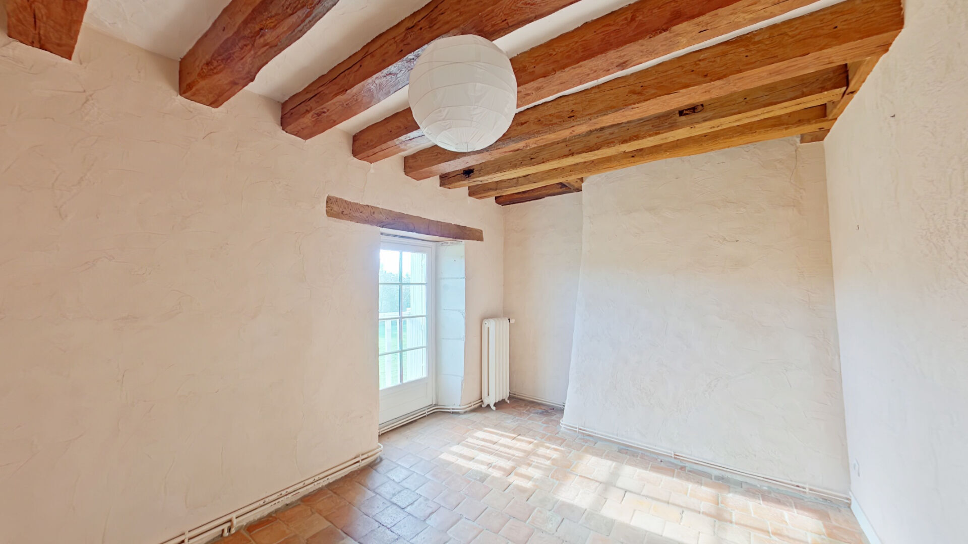 Maison – ST JEAN ST GERMAIN INDRE-ET-LOIRE CENTRE-VAL-DE-LOIRE - Plus