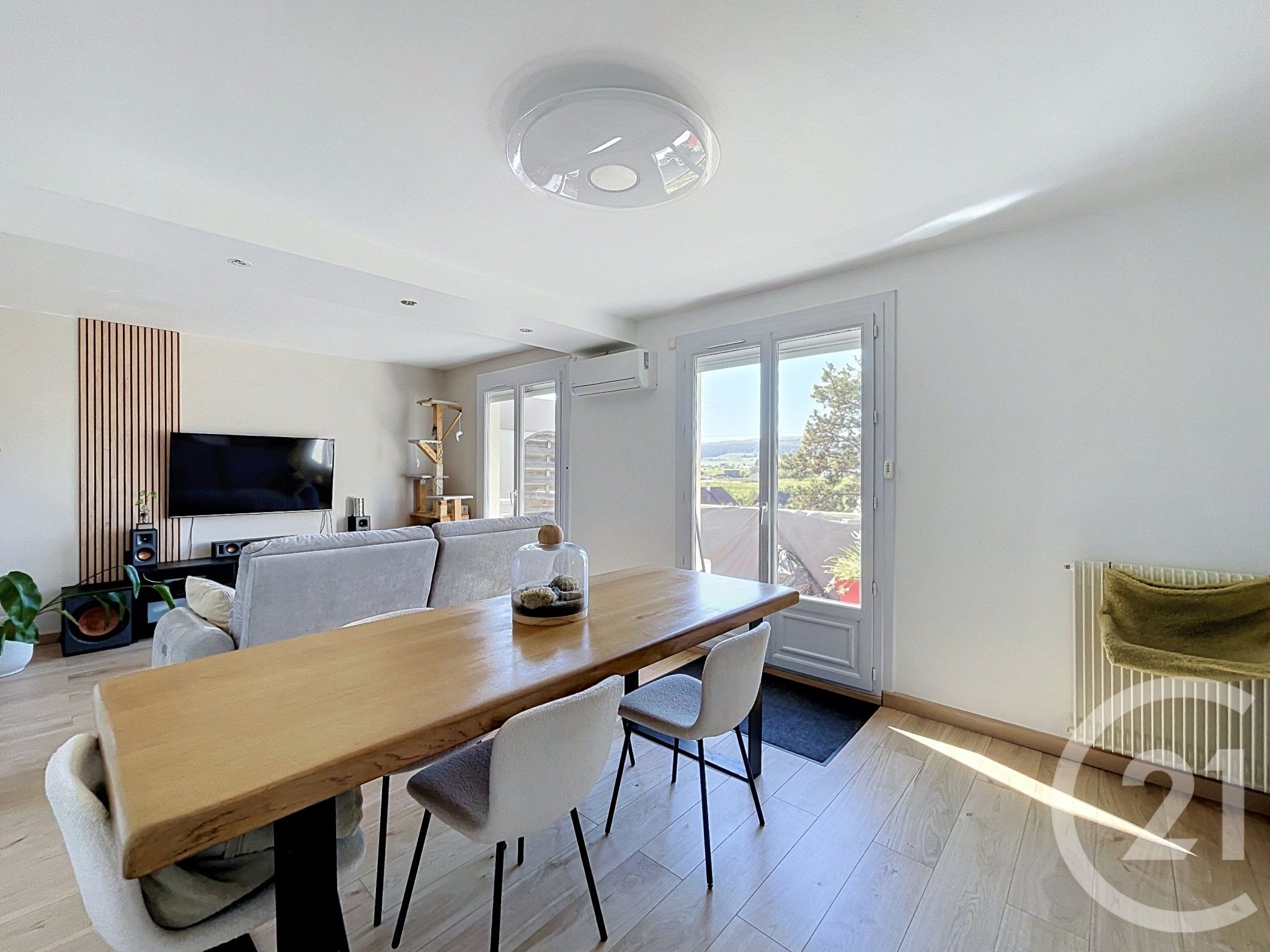 Appartement 4 pièces 76 m² · à Gevrey-Chambertin · 76 m² · 179 000 €