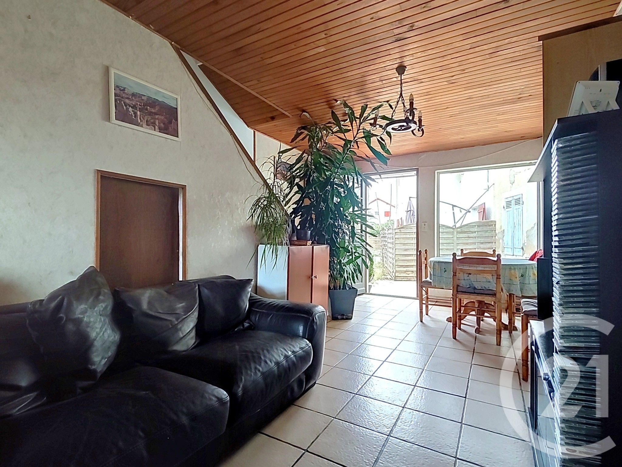 Appartement – Tarnos, Landes - Plus