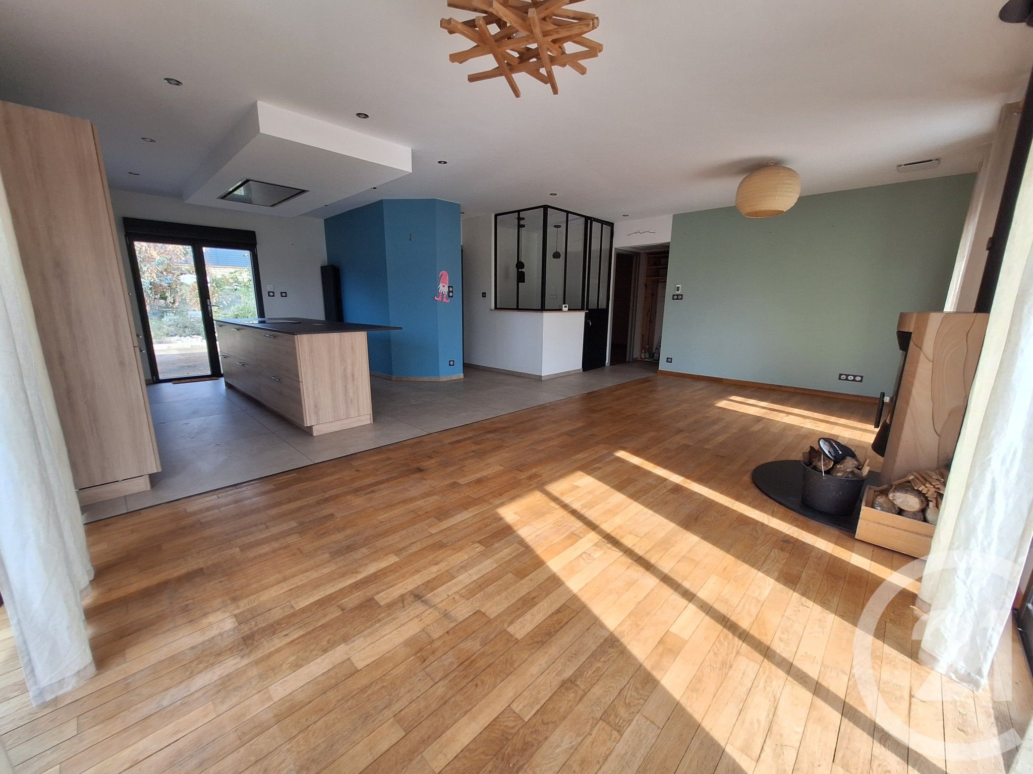 Maison 4 pièces 127 m² · à Brive-la-Gaillarde · 127 m² · 323 000 €