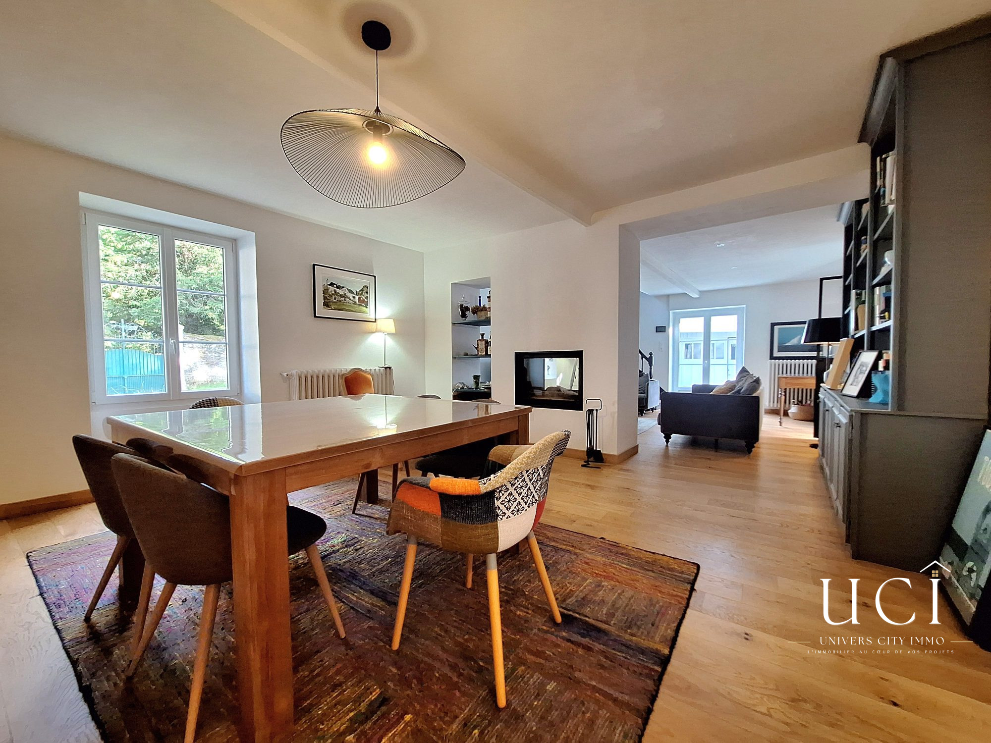 Maison 9 pièces 196 m² · à Nantes · 196 m² · 699 000 €