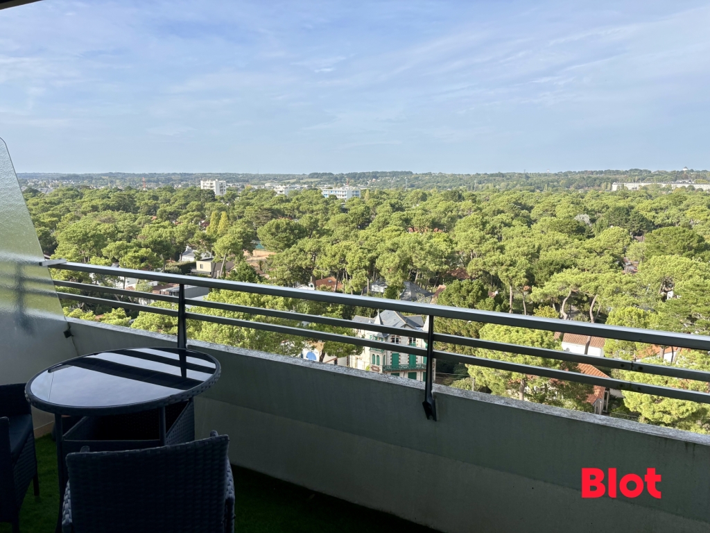 Appartement 1 pièce 22 m² · à La Baule-Escoublac · 22 m² · 169 900 €