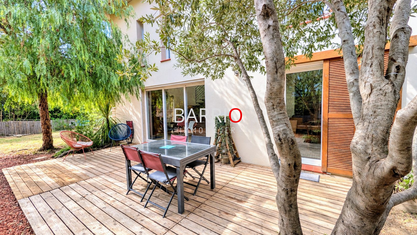 Maison 5 pièces 116 m² · à Saint-Génis-des-Fontaines · 116 m² · 319 000 €