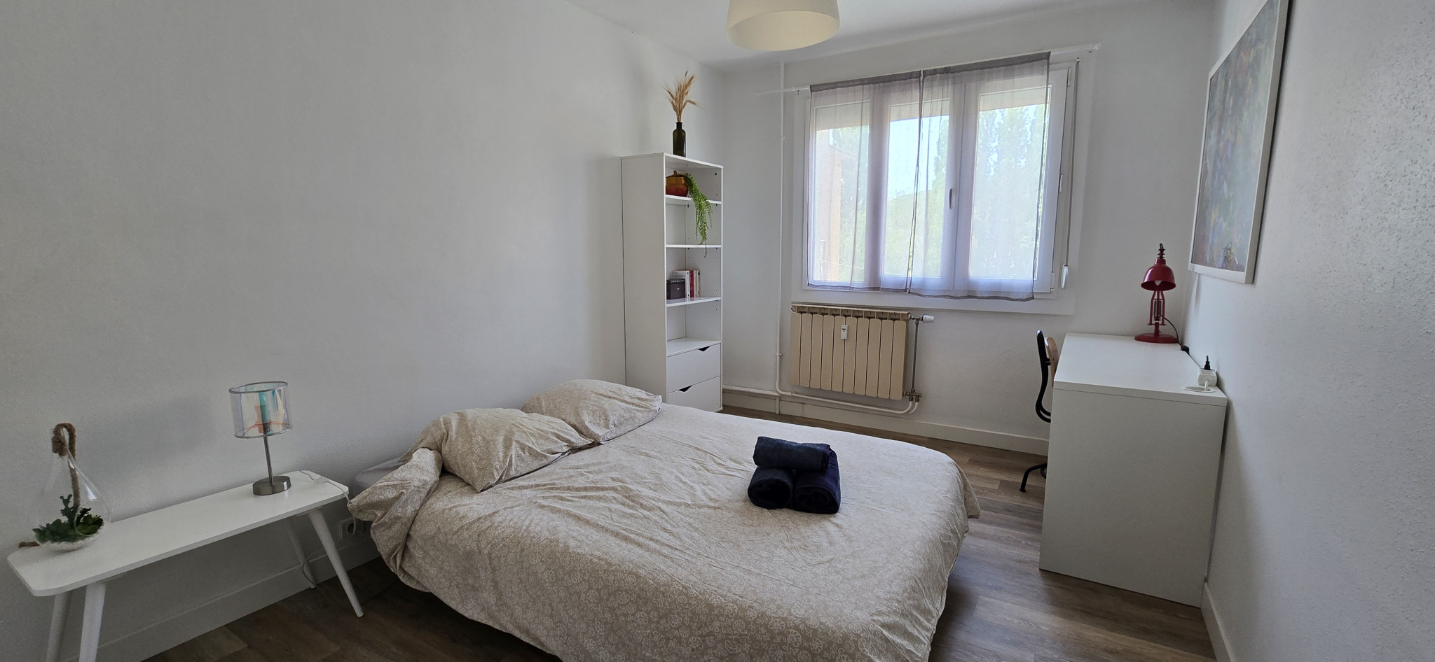 Appartement – Belfort, Techn'hom 1, Alstom-Technopole - Vue 5