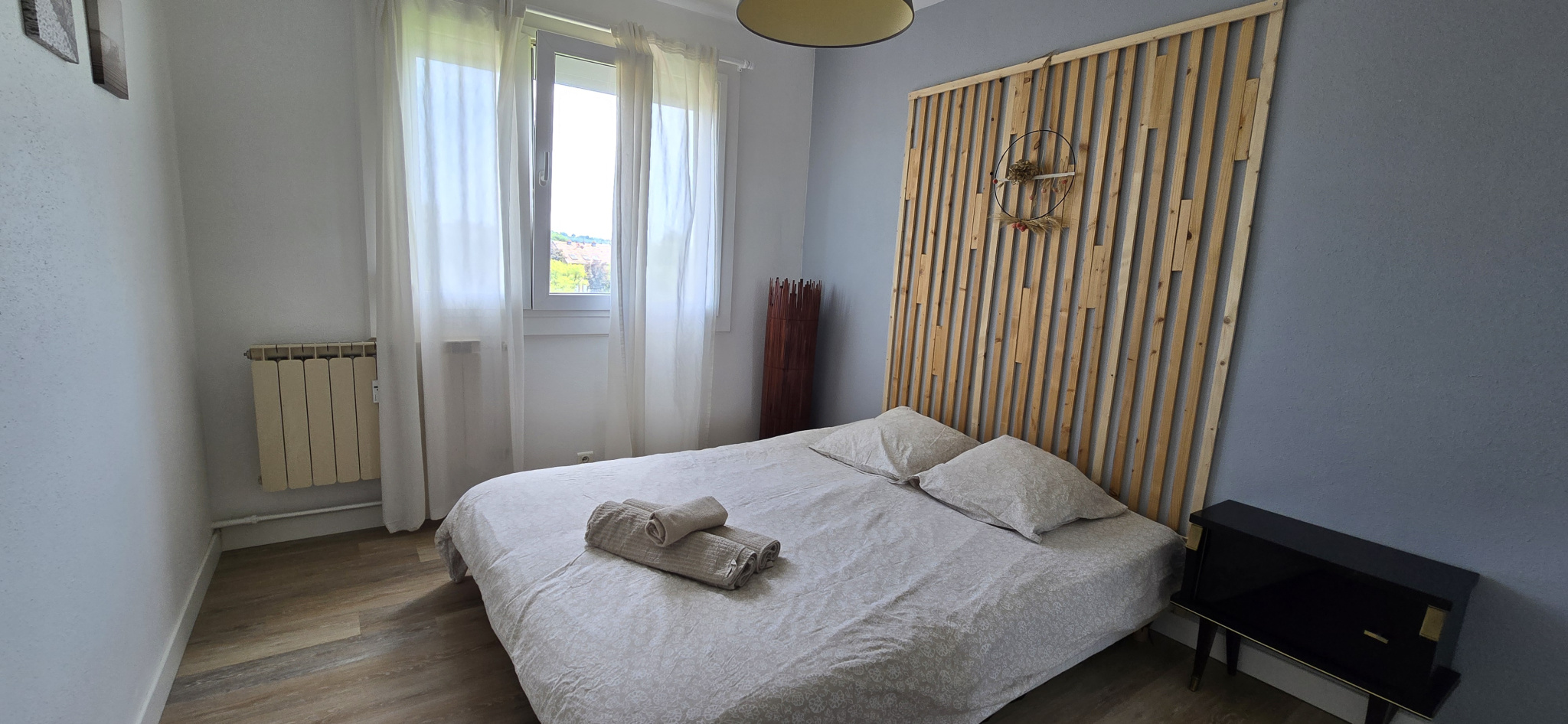 Appartement – Belfort, Techn'hom 1, Alstom-Technopole - Plus