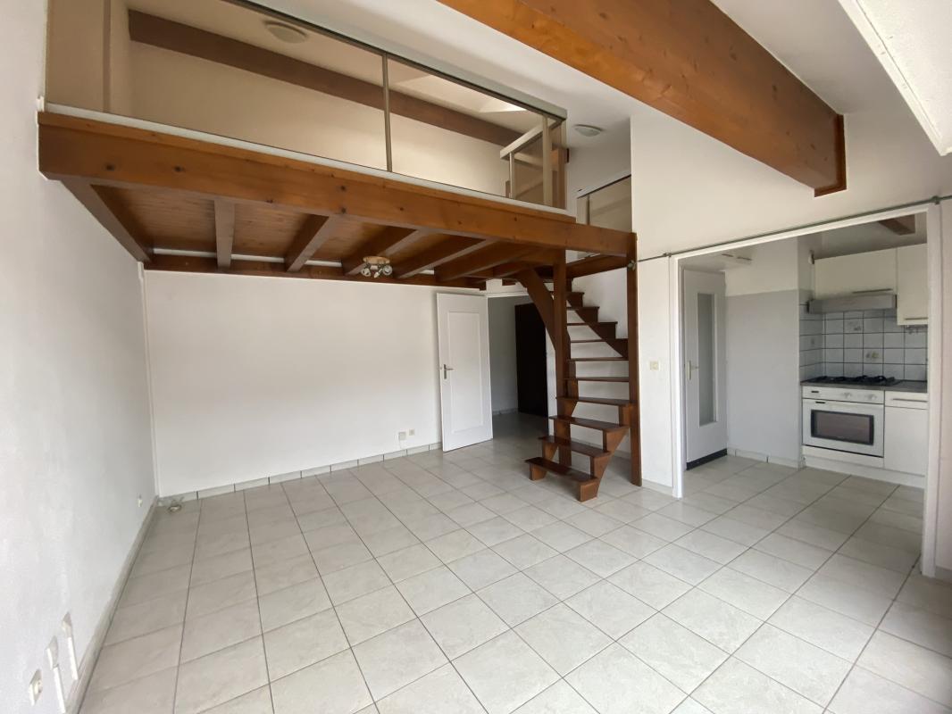 Appartement à Thonon-les-Bains