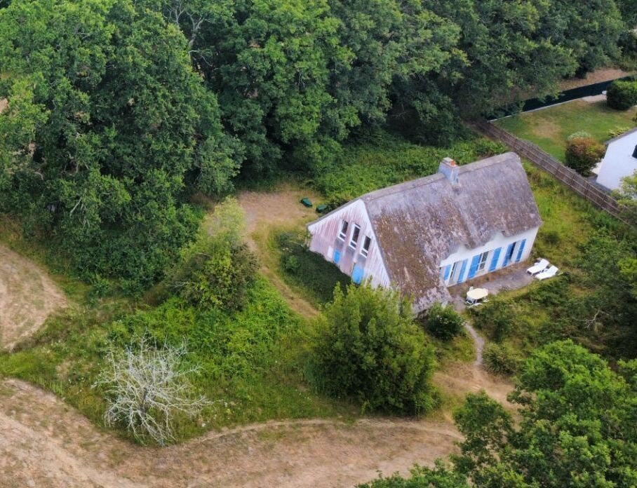 Maison 7 pièces 190 m² · à Saint-Lyphard · 190 m² · 407 550 €