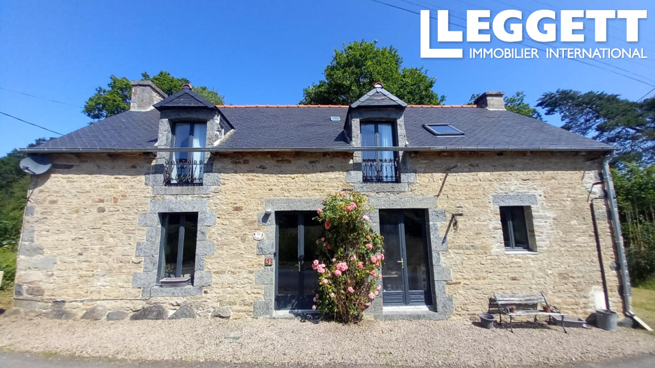 Maison 5 pièces 120 m² · à Mérillac · 120 m² · 116 000 €