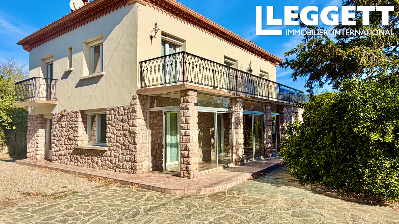 Maison 6 pièces 157 m² · à Prades · 157 m² · 358 000 €