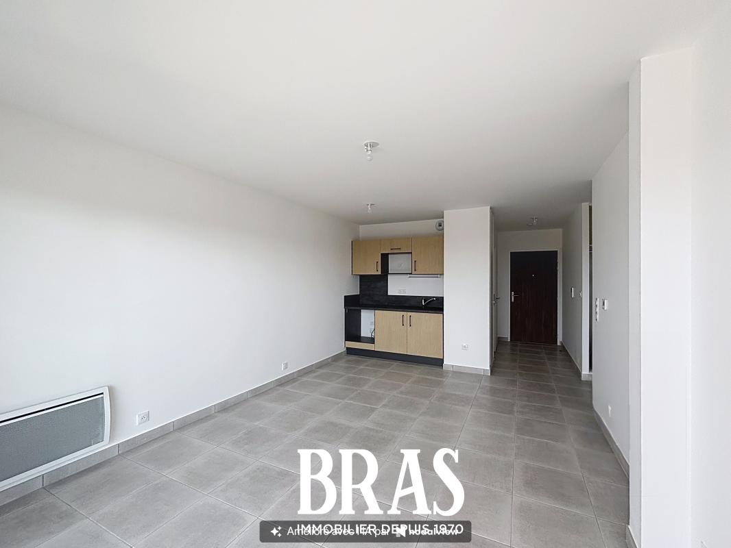 Appartement 2 pièces 44 m² · au Loroux-Bottereau · 44 m² · 670 €/mois