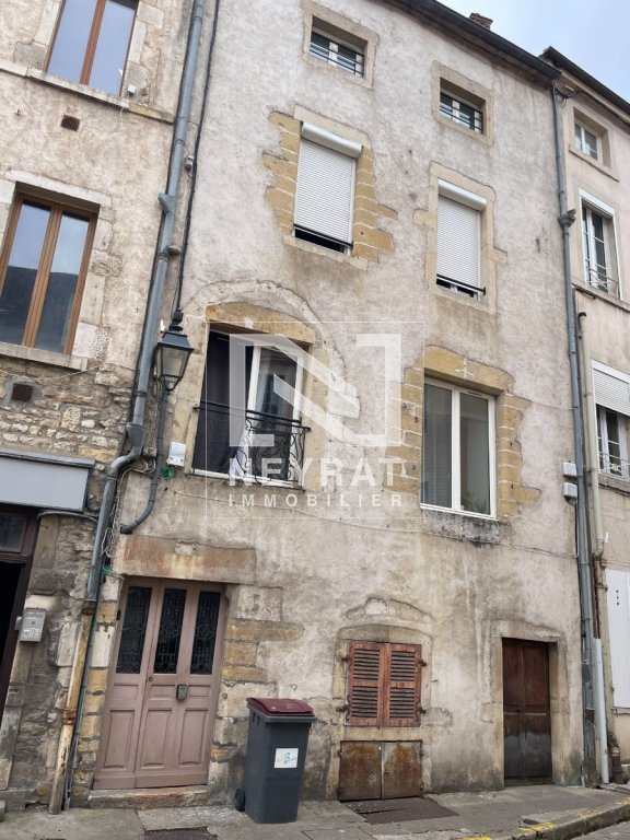 Appartement 2 pièces 32 m² · à Beaune · 32 m² · 142 000 €