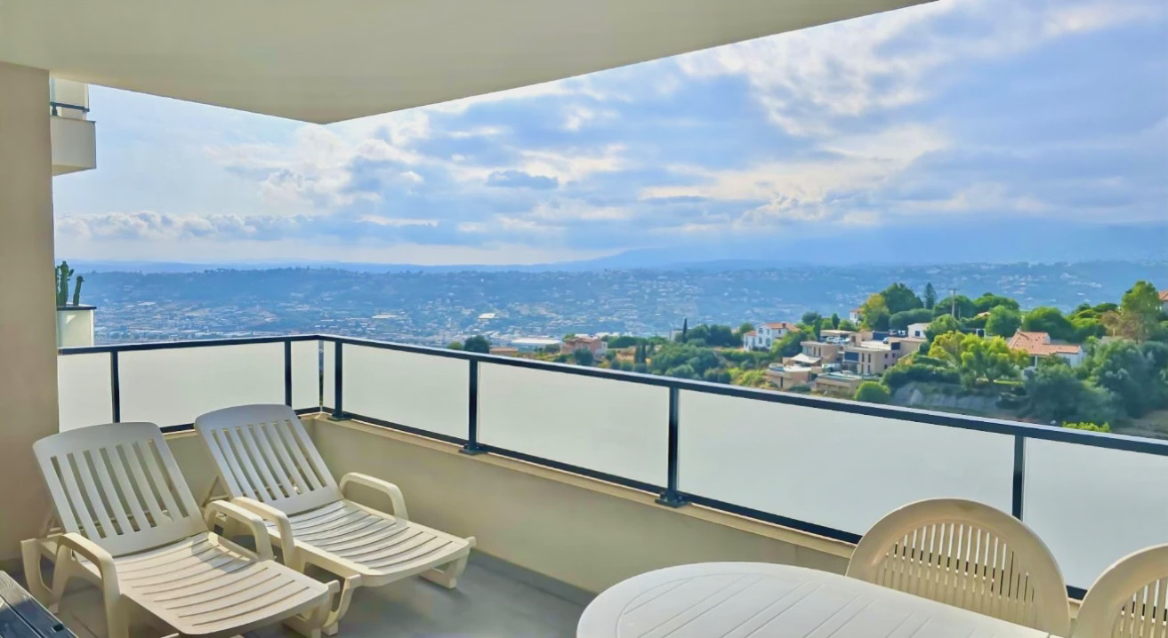 Appartement 2 pièces 42 m² · à Nice · 42 m² · 289 000 €