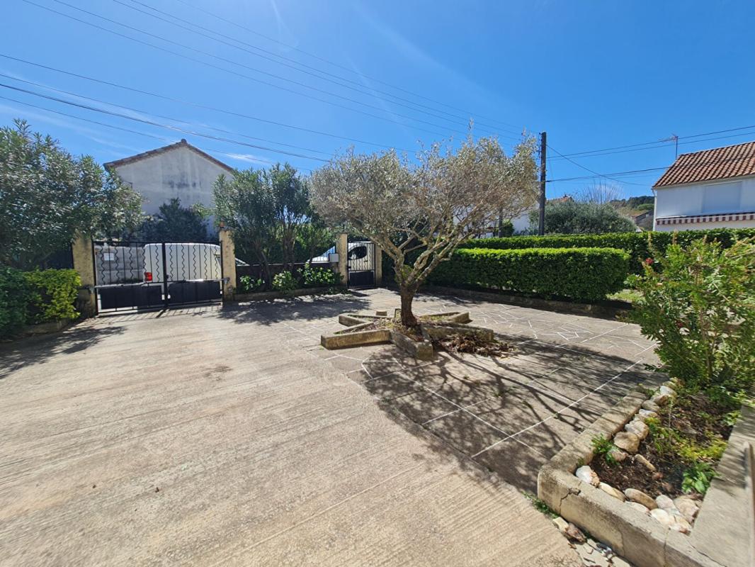 Maison 5 pièces 87 m² · à Saint-Martin-de-Valgalgues · 87 m² · 175 000 €