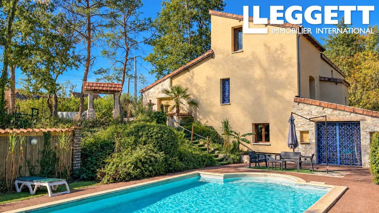 Maison 8 pièces 225 m² · à Souillac · 225 m² · 539 000 €