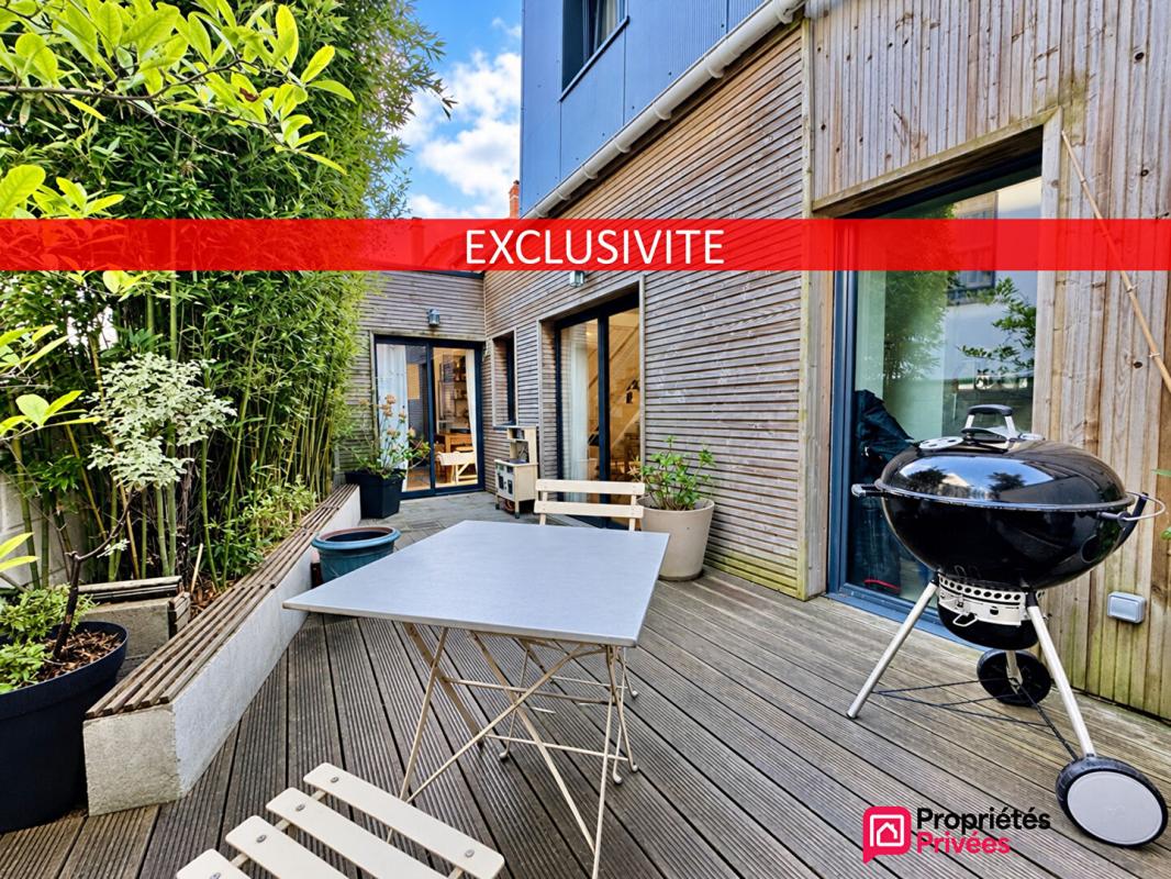 Maison 8 pièces 118 m² · à Wimereux · 118 m² · 696 000 €