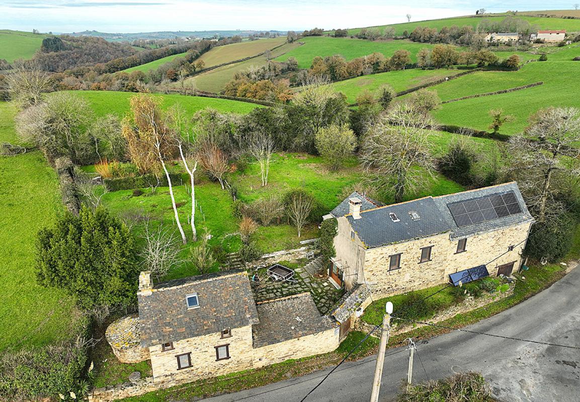 Maison 10 pièces 291 m² · à Réquista · 291 m² · 205 000 €