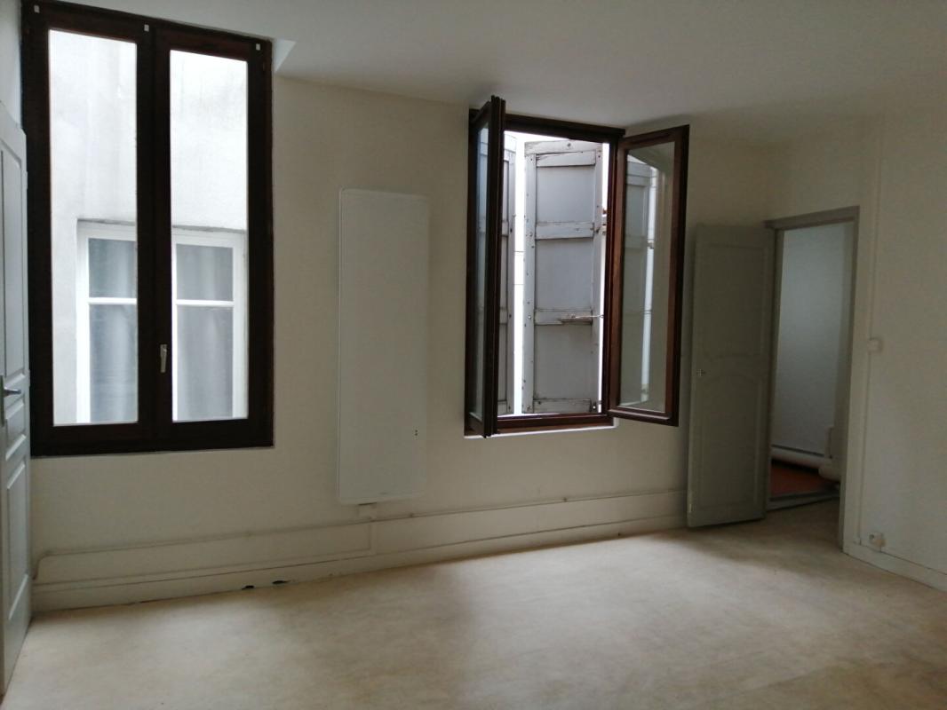 Appartement 2 pièces 39 m² · à Vienne · 39 m² · 86 000 €