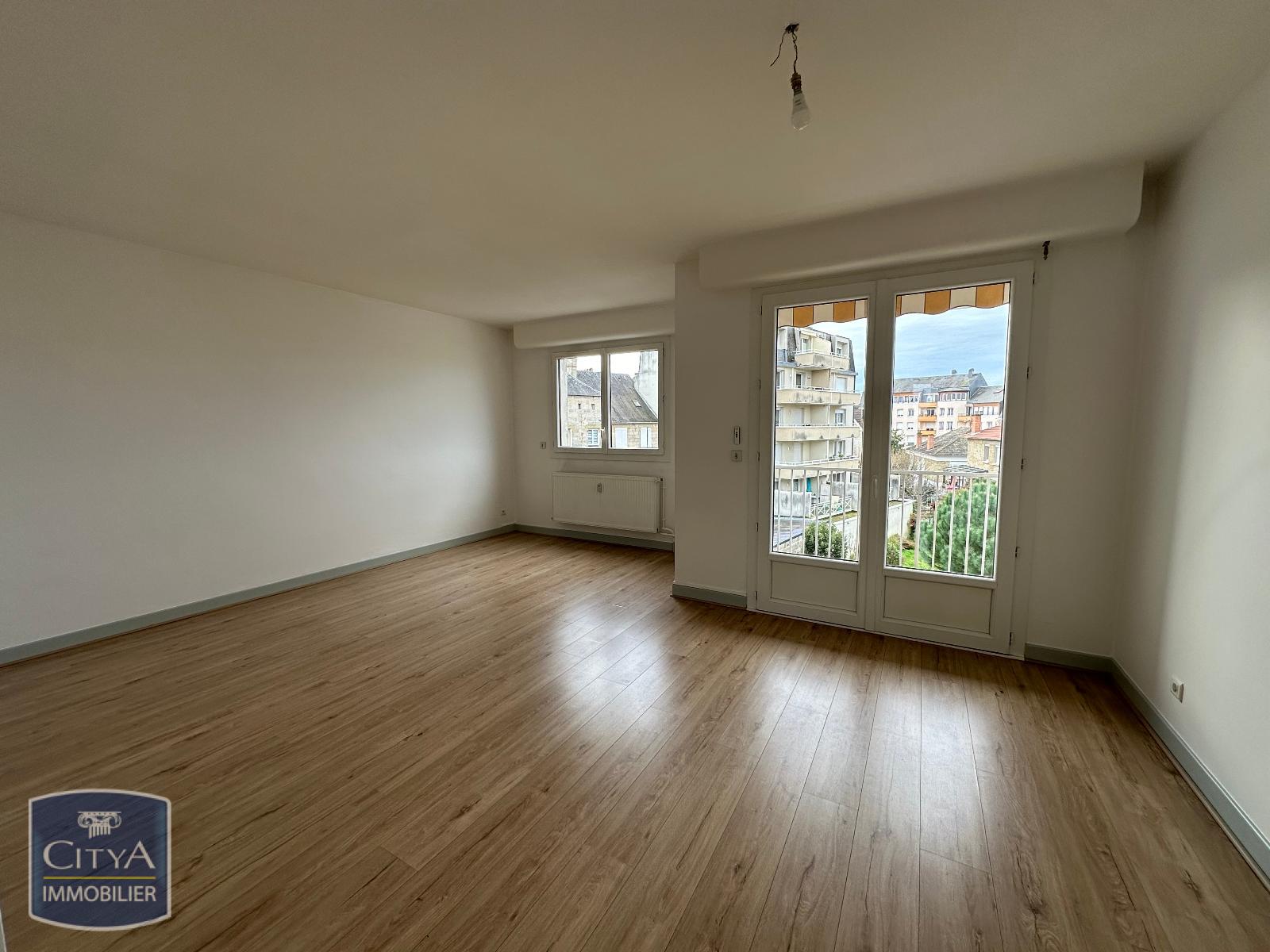 Appartement 3 pièces 67 m² · à Brive-la-Gaillarde · 67 m² · 680 €/mois