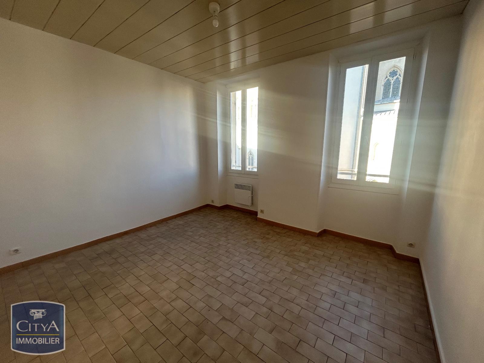 Appartement 1 pièce 28 m² · à Marseille 05 · 28 m² · 457 €/mois