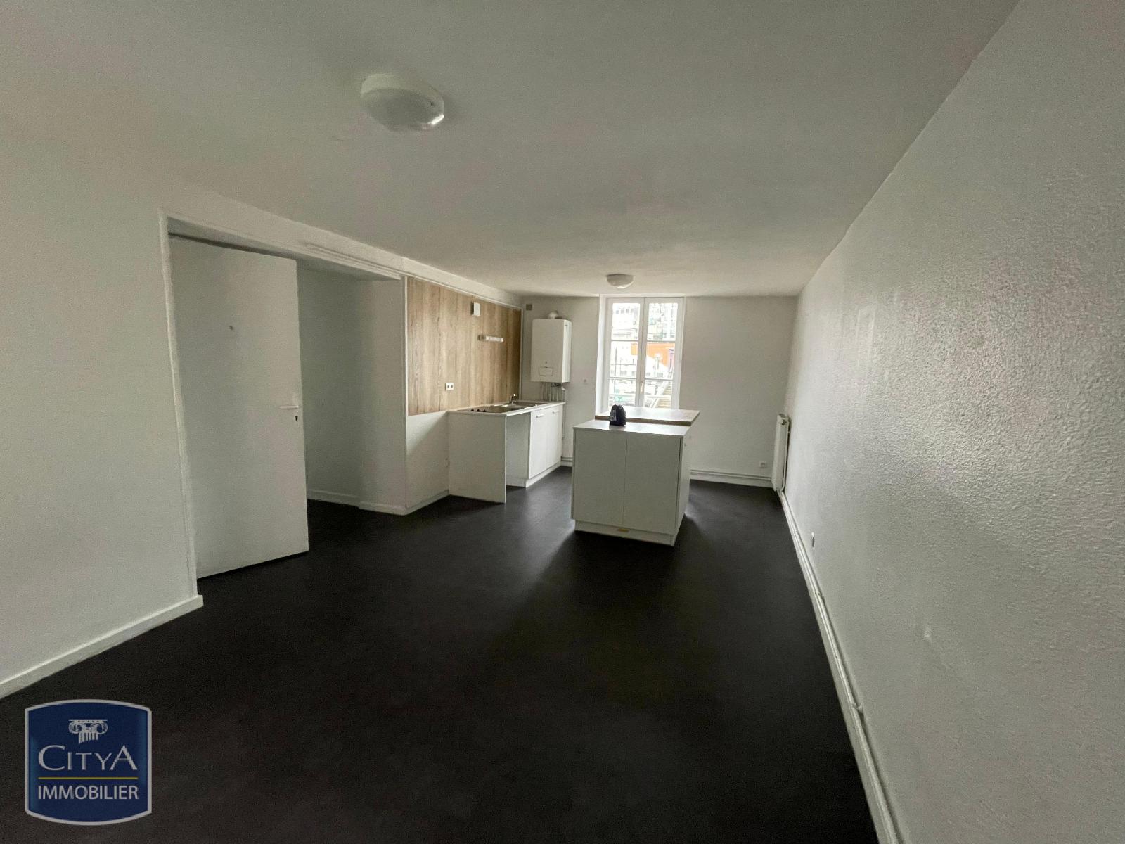 Appartement à Poitiers
