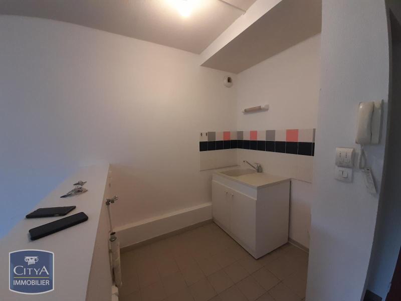 Appartement 2 pièces 38 m² · à Tours · 38 m² · 595 €/mois