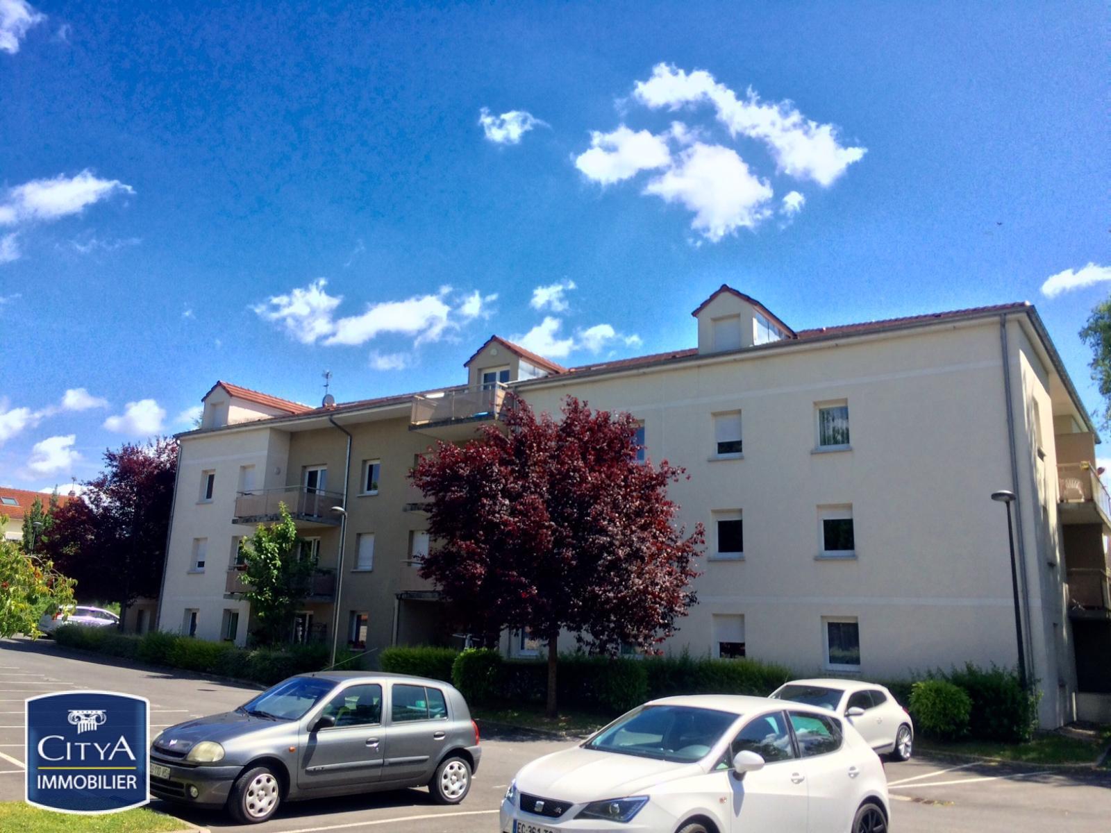 Appartement 2 pièces 48 m² · à Fismes · 48 m² · 510 €/mois