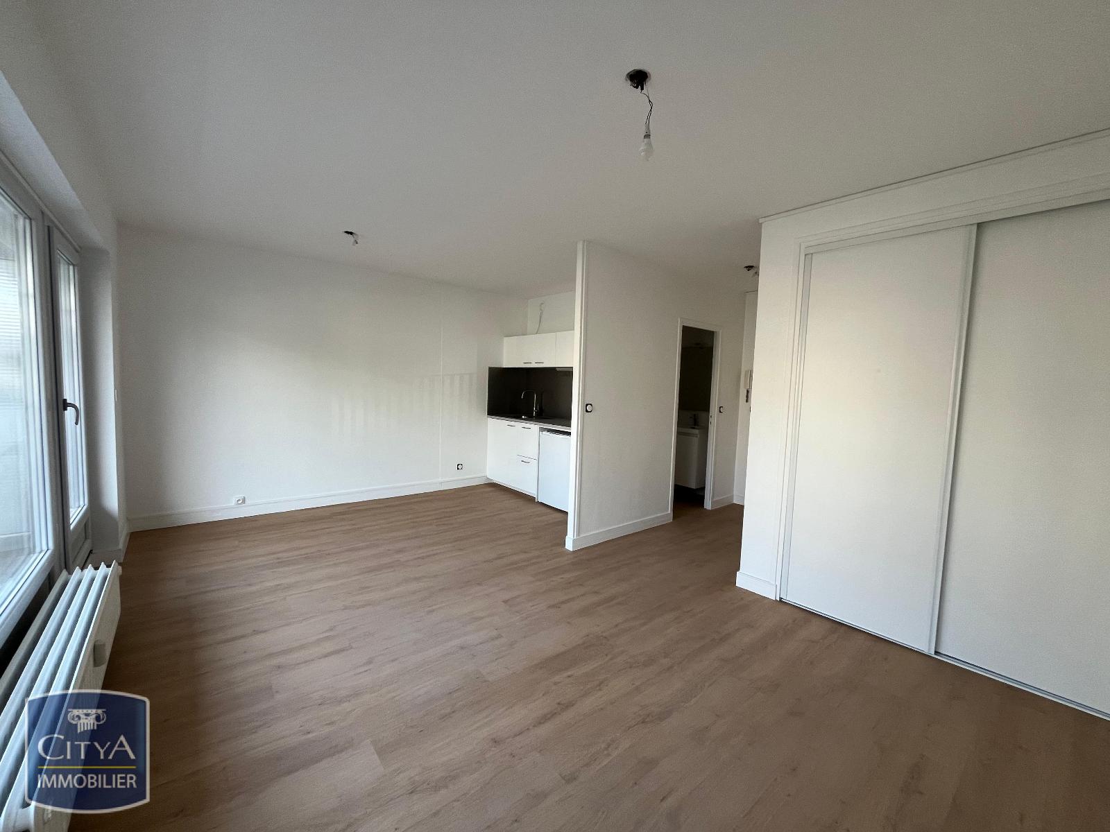 Appartement 1 pièce 26 m² · à Reims · 26 m² · 570 €/mois