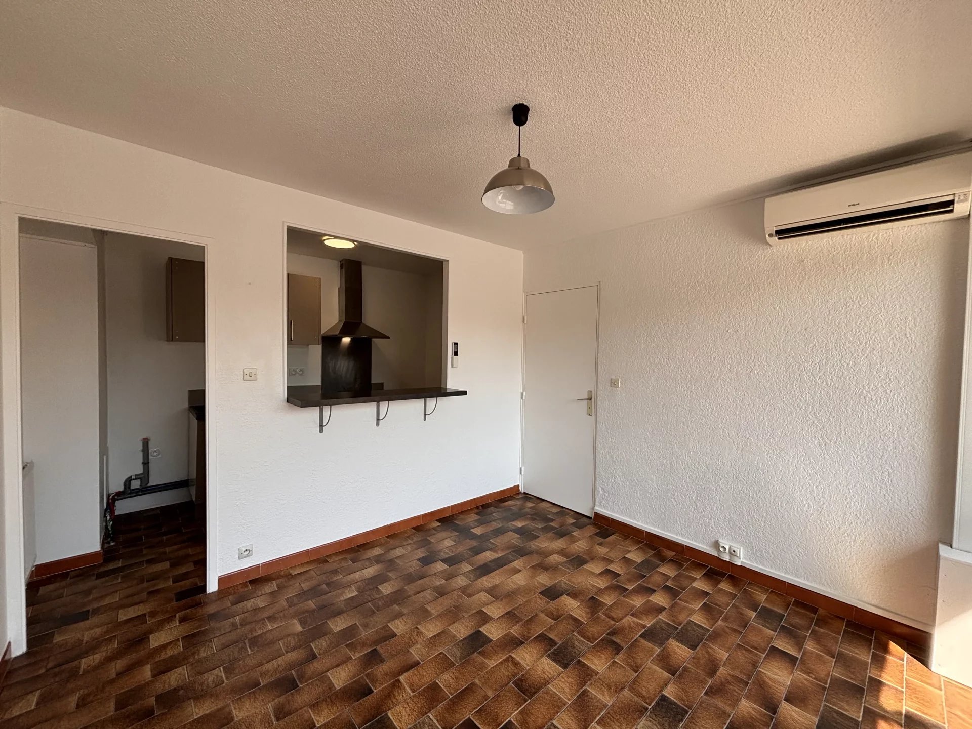 Appartement à Nîmes