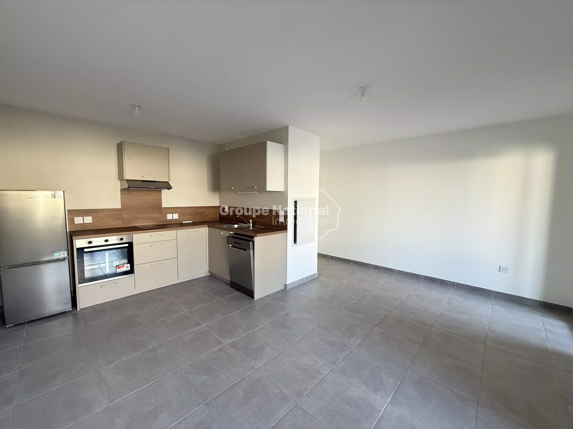 Appartement à Sarrians