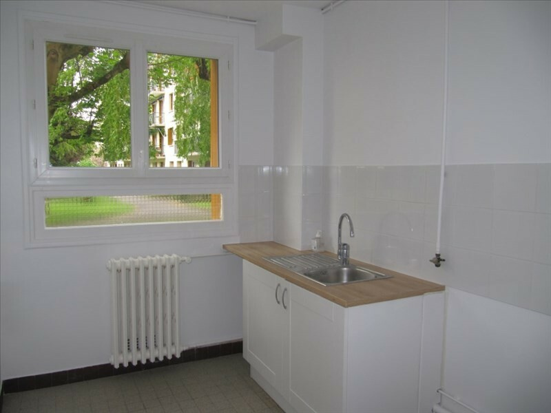 Appartement 2 pièces 38m² ANTONY 92160
