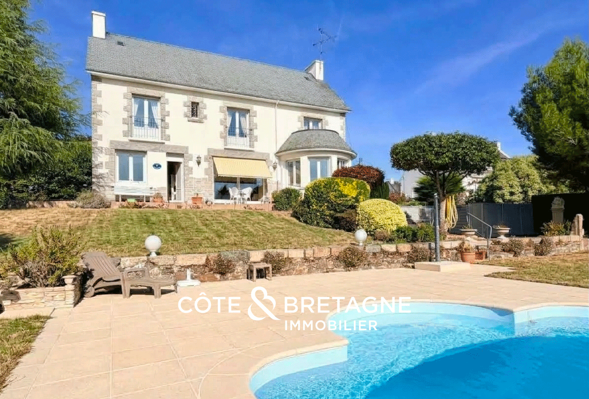 Maison 7 pièces 175 m² · à Binic · 175 m² · 590 000 €