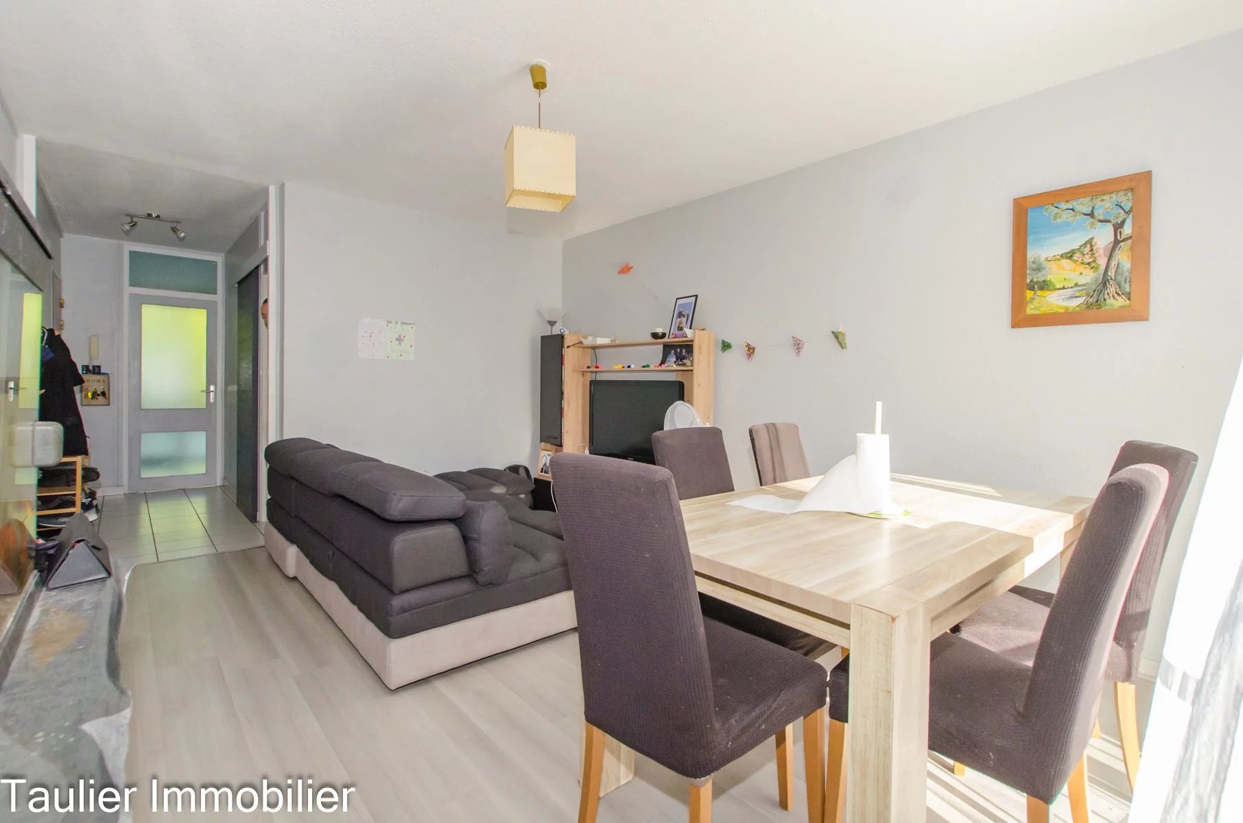 Appartement à Saint-Marcellin