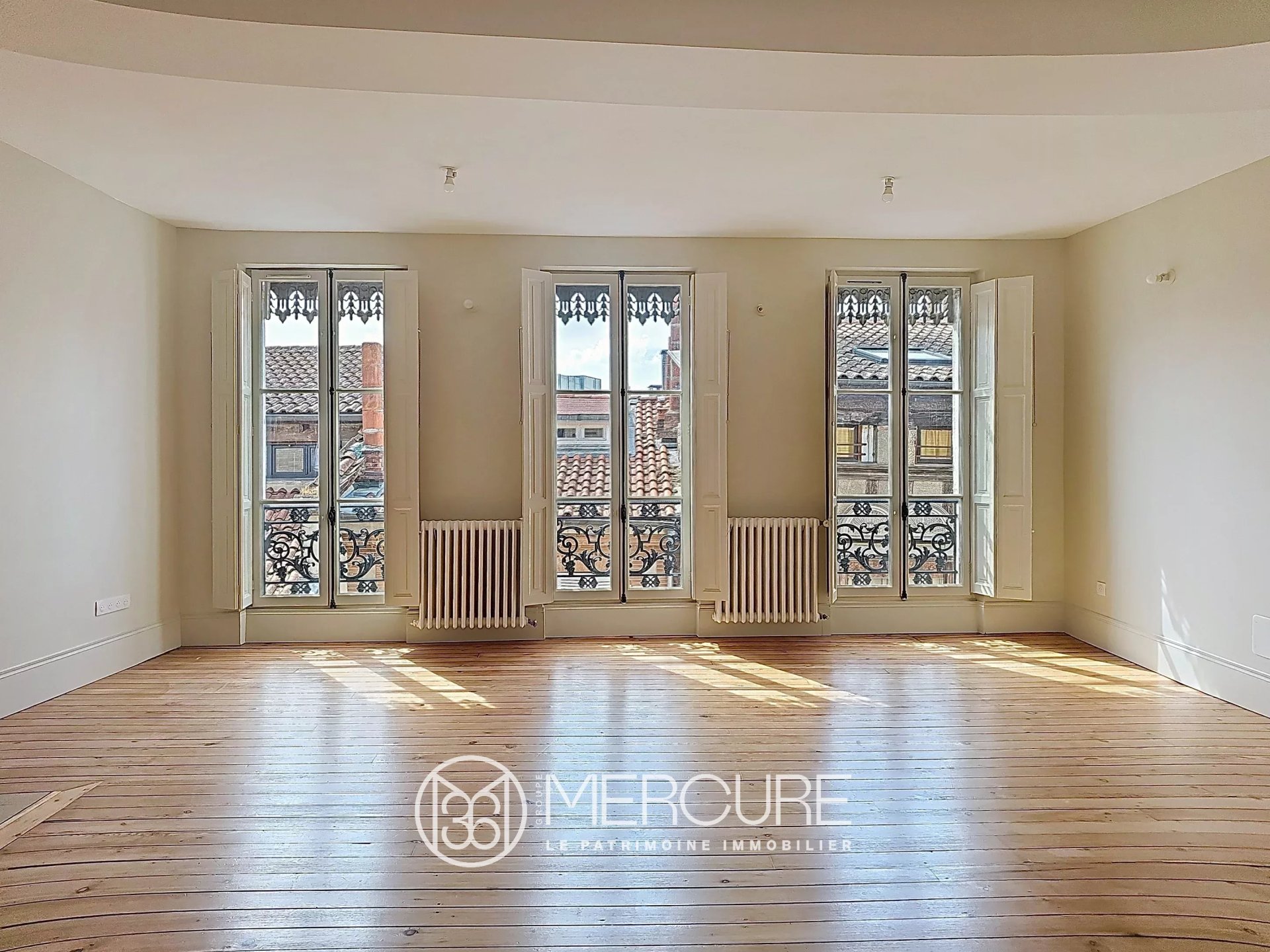 Appartement 5 pièces 120 m² · à Toulouse · 120 m² · 780 000 €