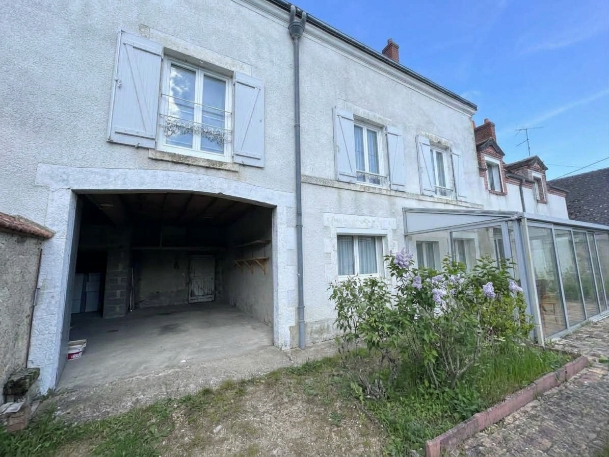 Maison 7 pièces 203 m² · à Chécy · 203 m² · 336 000 €
