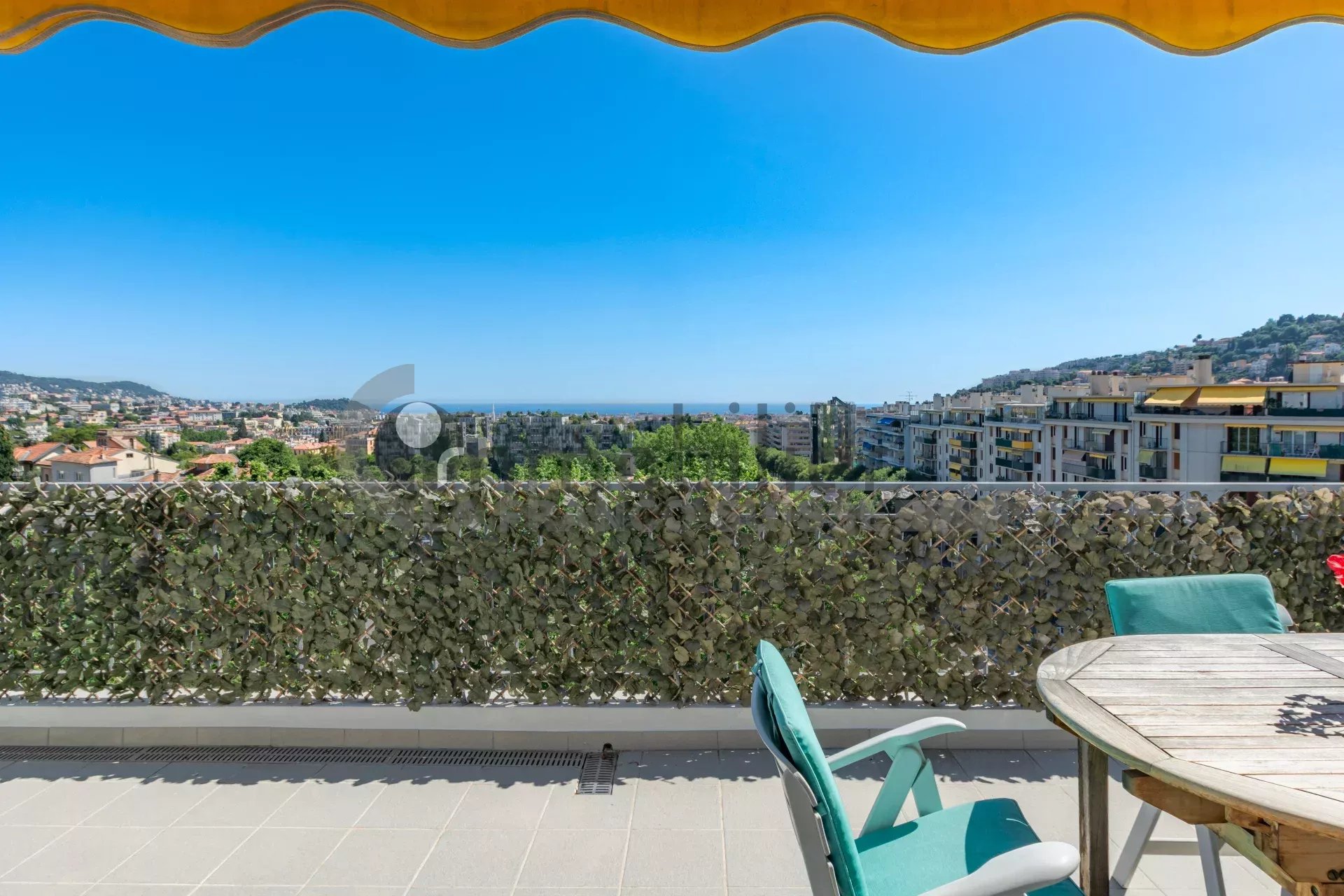 Appartement 4 pièces 95 m² · à Nice · 95 m² · 699 000 €